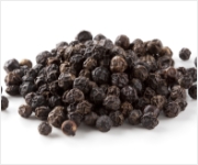 black pepper
