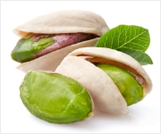 pistachio