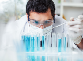 Careers at Cultivator Phyto Lab - Join Our Expert Team 3 testing