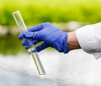 water testingd